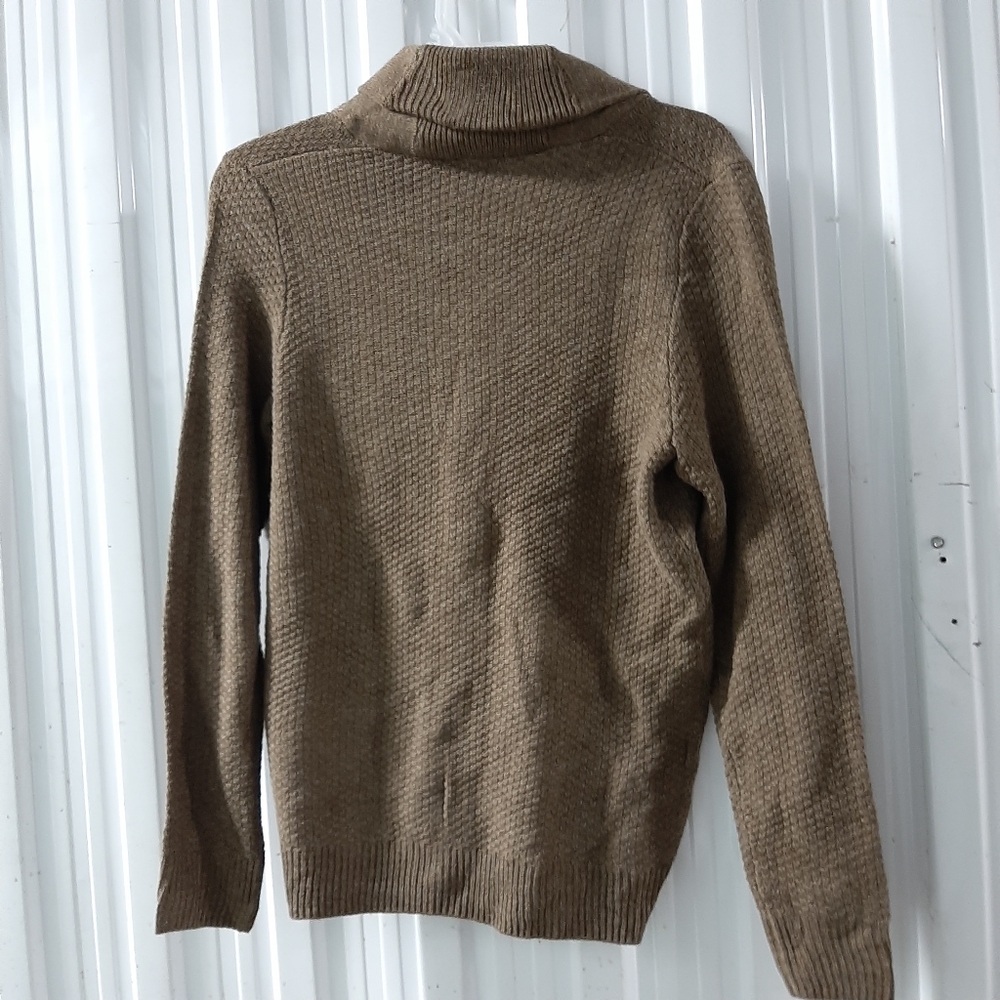 Ladies cardigan sweaters - Picture 2 of 6